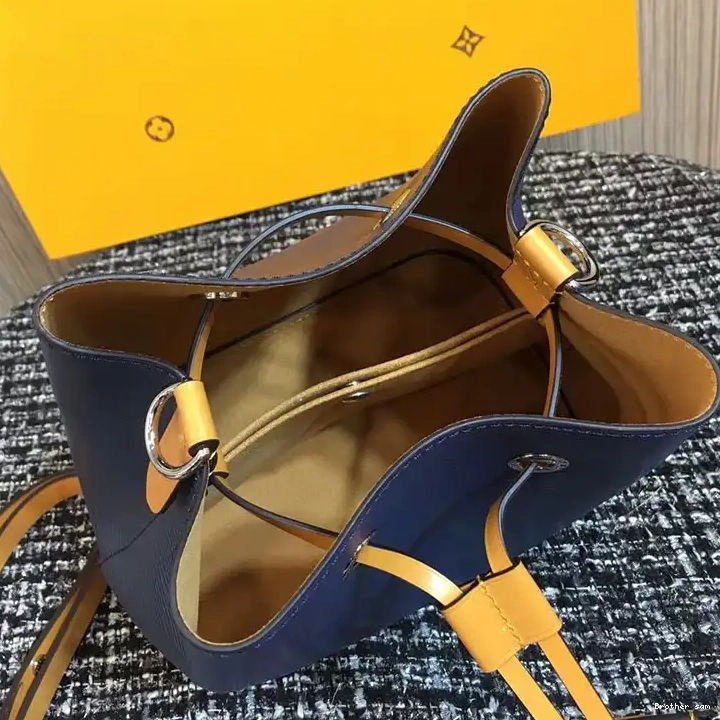 Brother sam Bags 204B570035 LV 0810